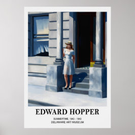 Summertime, 1943 ポスター