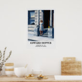 Summertime, 1943 ポスター (キッチン)