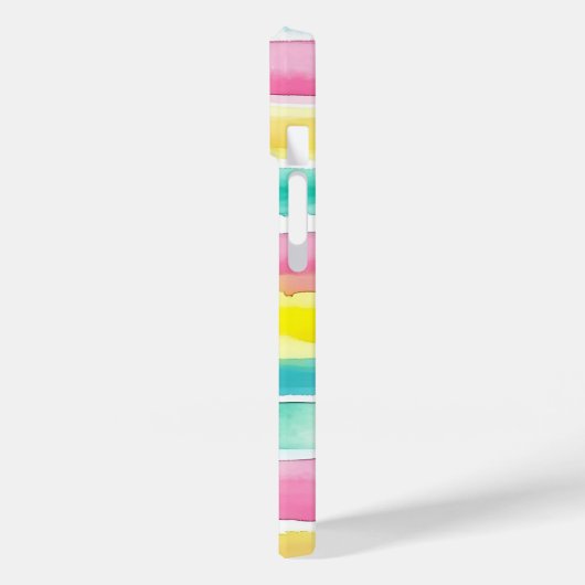 Summertime Case-Mate iPhoneケース (裏面 / 左)