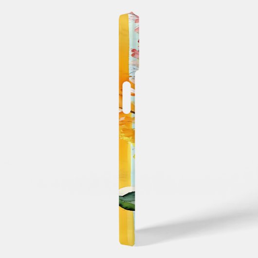 Summertime Case-Mate iPhoneケース (裏面 / 右)