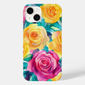 Summertime Case-Mate iPhoneケース (裏面)