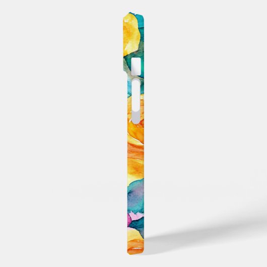 Summertime Case-Mate iPhoneケース (裏面 / 左)