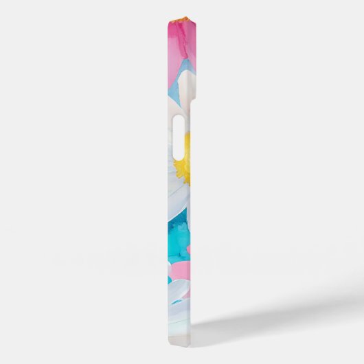 Summertime Case-Mate iPhoneケース (裏面 / 右)