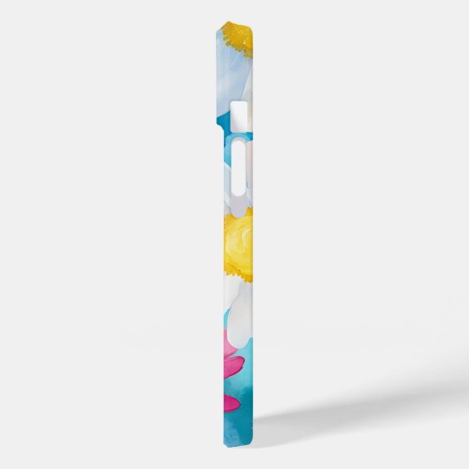 Summertime Case-Mate iPhoneケース (裏面 / 左)