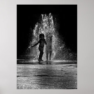 Summertime Funtime No 2 ポスター