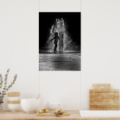 Summertime Funtime No 2 ポスター (キッチン)