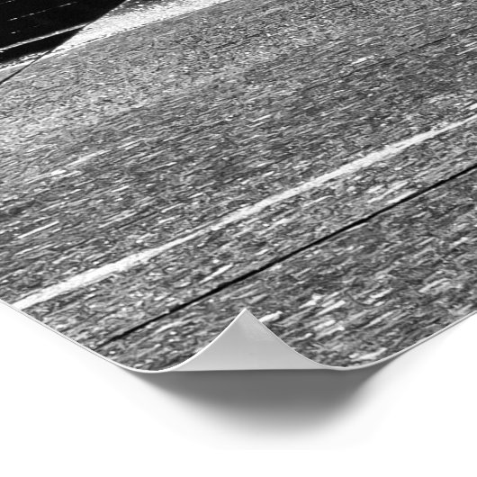 Summertime Funtime No 7 ポスター (角)