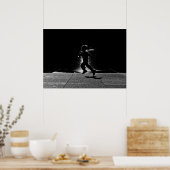 Summertime Funtime No 7 ポスター (キッチン)