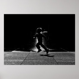 Summertime Funtime No 7 ポスター