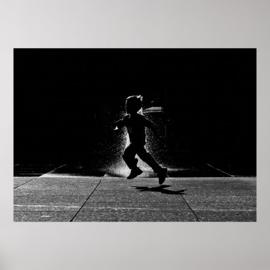 Summertime Funtime No 7 ポスター (正面)