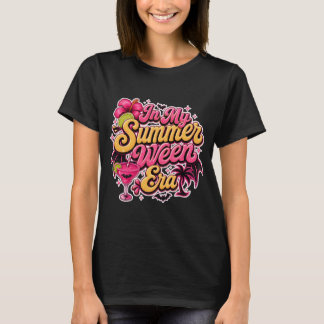 SummerWeenの時代 Tシャツ
