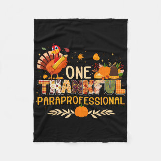 Summerween Vibes Skeleton Ice Cream Summer Hallowe フリースブランケット