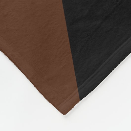 Summerween Witch Skeleton in Tropical Witch Hat 2 フリースブランケット (角)