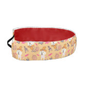 Summerween Witches and アスレチックヘッドバンド (左)