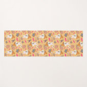 Summerween Witches and  ヨガマット (正面(横))