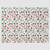 Summery Tissue Paper 薄葉紙 (正面)