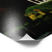 「Summit Avenue Historic Hill District」写真プリント フォトプリント (角)