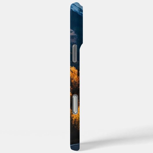 Summit  Case-Mate iPhoneケース (裏面 / 右)