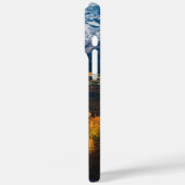 Summit  Case-Mate iPhoneケース (裏面 / 左)