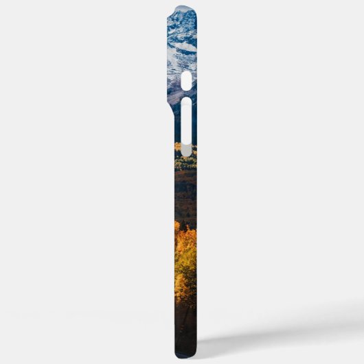 Summit  Case-Mate iPhoneケース (裏面 / 左)