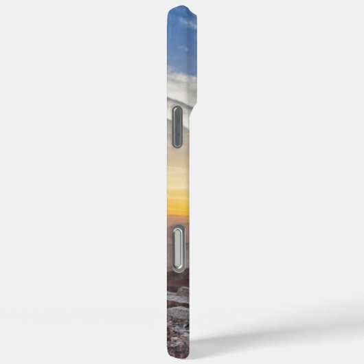 Summit  Case-Mate iPhoneケース (裏面 / 右)