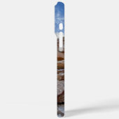 Summit  Case-Mate iPhoneケース (裏面 / 左)