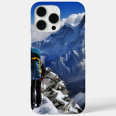 Summit  Case-Mate iPhoneケース (裏面)