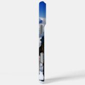 Summit  Case-Mate iPhoneケース (裏面 / 右)