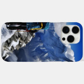 Summit  Case-Mate iPhoneケース (裏面 (横))