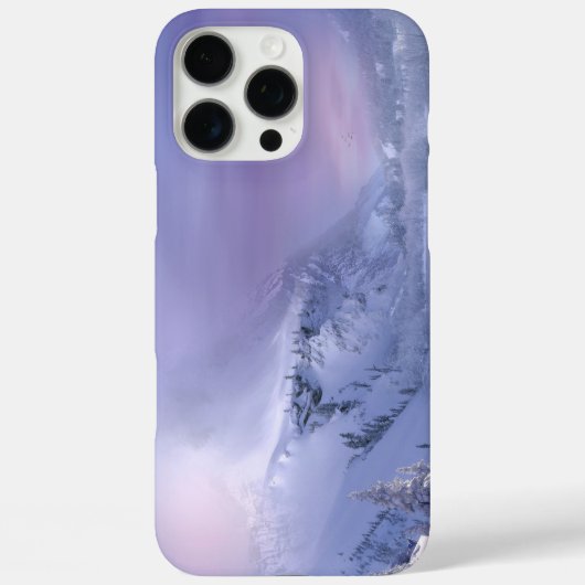 Summit  Case-Mate iPhoneケース (裏面)