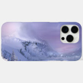 Summit  Case-Mate iPhoneケース (裏面 (横))