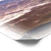 Summit County Coloradoポスター ポスター (角)