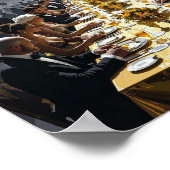 Summits and Shadows ポスター (角)