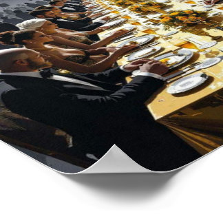 Summits and Shadows ポスター