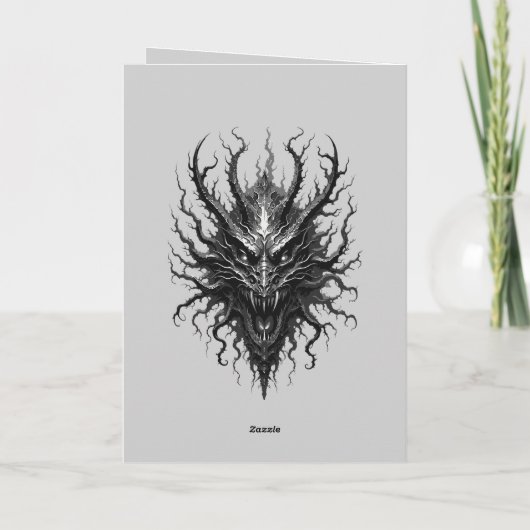 Summoned from the Deep Forneus Ascendant カード (裏面)