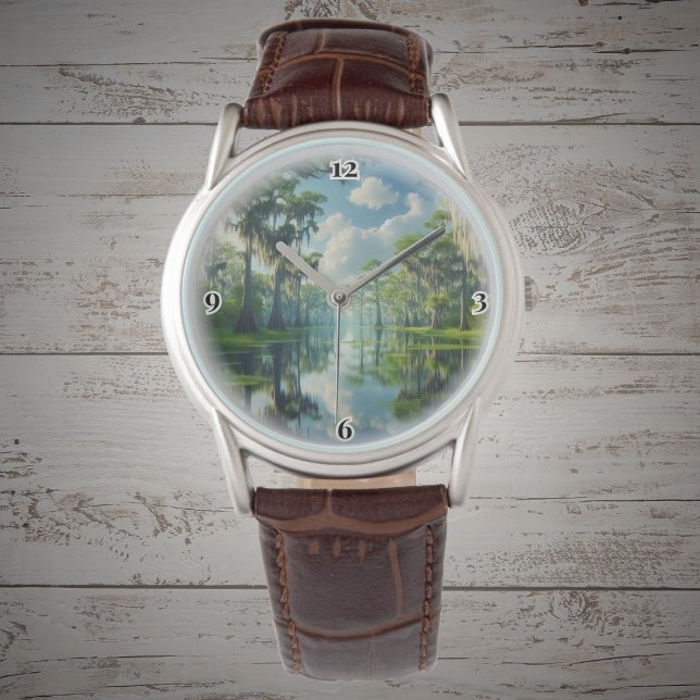 Sumpf Works 腕時計 (クリエイターアップロード済み)