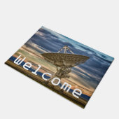 Sunが設定する非常に大きな配列 ドアマット (アングル)