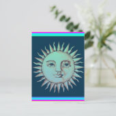 Sunはがき ポストカード (スタンド正面)