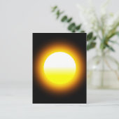 Sunイメージ ポストカード (スタンド正面)