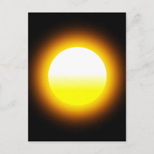 Sunイメージ ポストカード