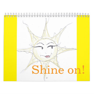 Sunカレンダー – 開始日を選択！ カレンダー