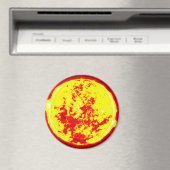 Sunシス太陽のテム マグネット (インサイチュ (食洗機))