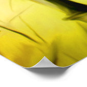 Sunソリューション – ブッダ ポスター (角)