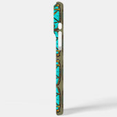 Sunトラック Case-Mate iPhoneケース (裏面 / 左)