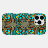 Sunトラック iPhoneケース (裏面横)