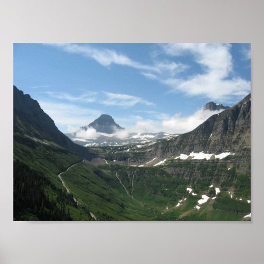 Sunビューに移動 ポスター (正面)