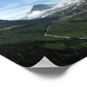 Sunビューに移動 ポスター (角)