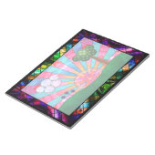 Sunメモ帳の記事 ノートパッド (アングル)