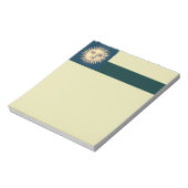 Sunメモ帳 ノートパッド (回転)