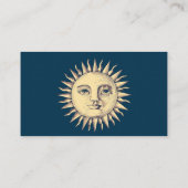 Sun名刺 名刺 (裏面)